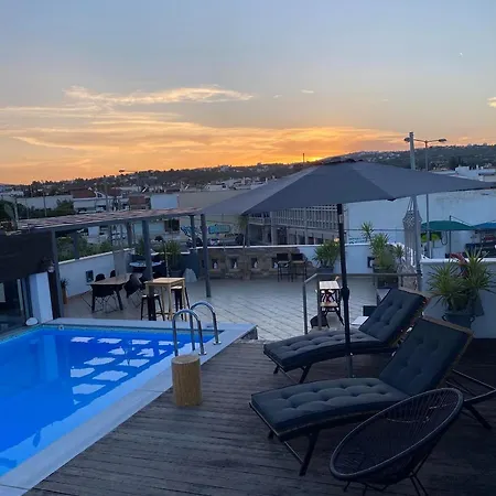 Holiday home #roofgarden Private
